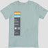 Five Points Tee